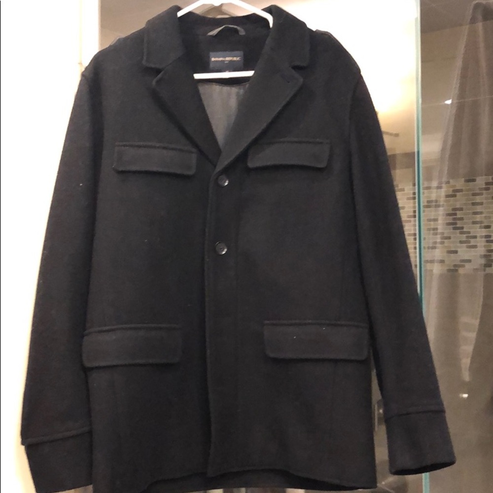 Banana Republic Men’s Coat